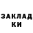 Кетамин ketamine Krestina Ch